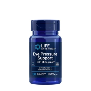 Suporte para a pressão ocular com Mirtogenol - 30 cápsulas - Viking Supplements