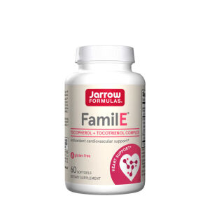 FamilE - 60 cápsulas moles - Viking Supplements