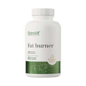 Fat Burner - 60 caps - Viking Supplements