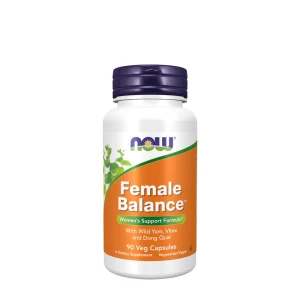 Female Balance - 90 cápsulas - Viking Supplements