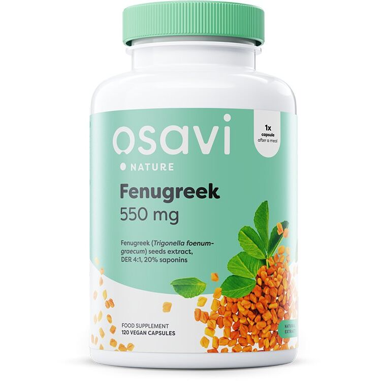 Fenugreek
