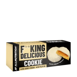 Fitking Delicious Cookie