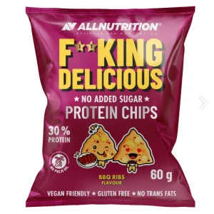 Fitking Delicious Protein Chips