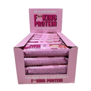 Fitking Wafer de Proteína