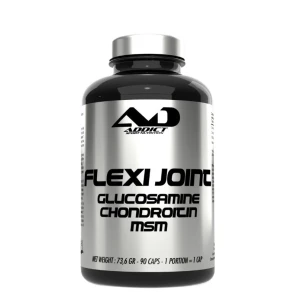 Flexi Joint Glucosamine Chondroitin MSM - 90 caps - Viking Supplements