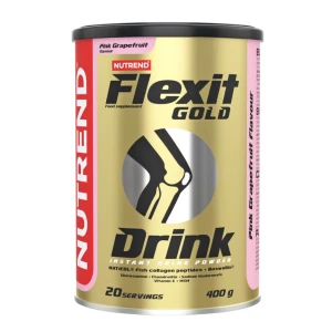 Bebida Flexit Gold