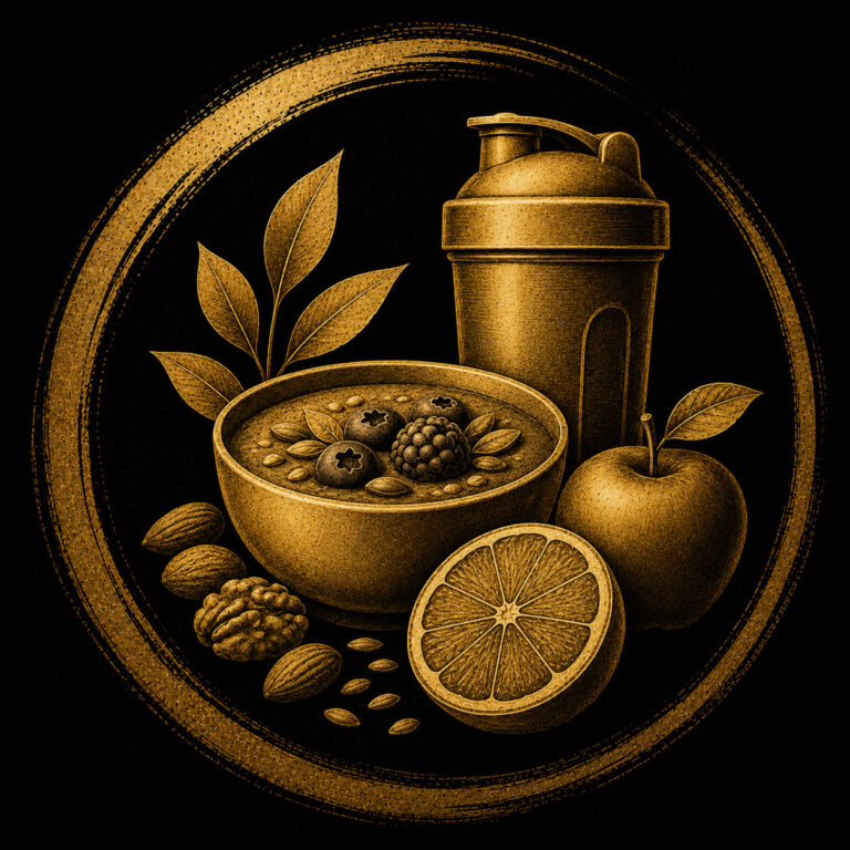 Alimentos e Bebidas