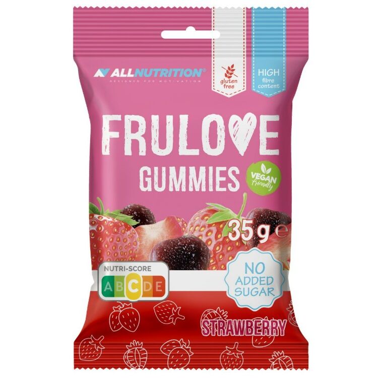Gomas Frulove