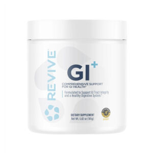 GI+ - 165g - Nuvalia