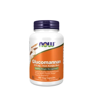 Glucomanano da raiz de konjac