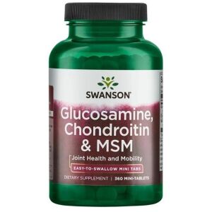 Glucosamina