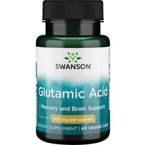 Glutamic Acid