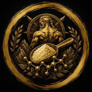 Glutamina