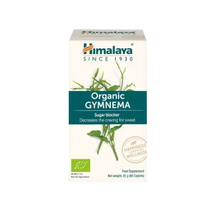 Gymnema - 60 cápsulas - Viking Supplements
