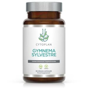 Gymnema Sylvestre - 60 cápsulas vegetais - Viking Supplements