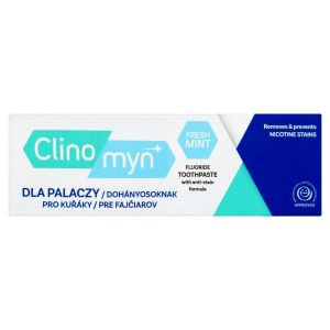 Pasta de dentes à base de ervas HIMALAYA Sensi-White (75 ml / 2