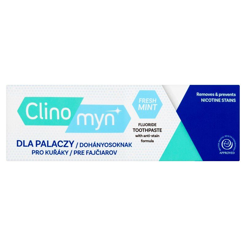 Pasta de dentes à base de ervas HIMALAYA Sensi-White (75 ml / 2