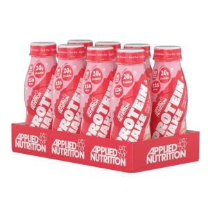High Protein Shake