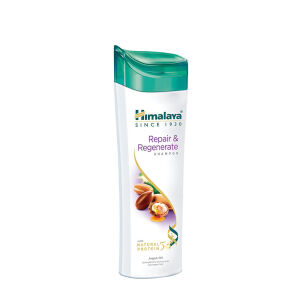 Himalaya Repair Regenerate Shampoo  (400 ml) - Viking Supplements