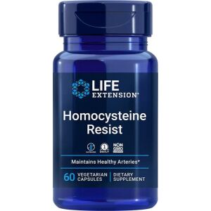 Homocysteine Resist - 60 vcaps - Viking Supplements