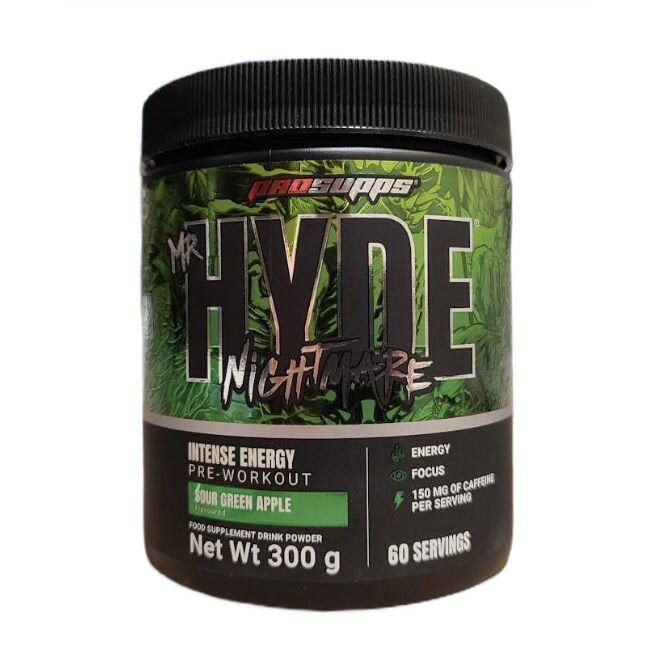 O Pesadelo de Hyde