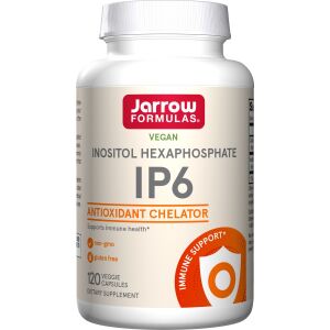 IP6 (Inositol Hexaphosphate) - 120 vcaps - Viking Supplements