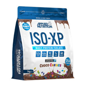 ISO-XP