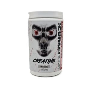 JNX Sports - A Maldição! Creatina