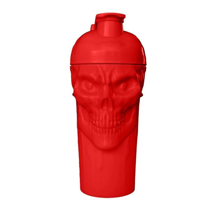 JNX Sports - A Maldição! Skull Shaker