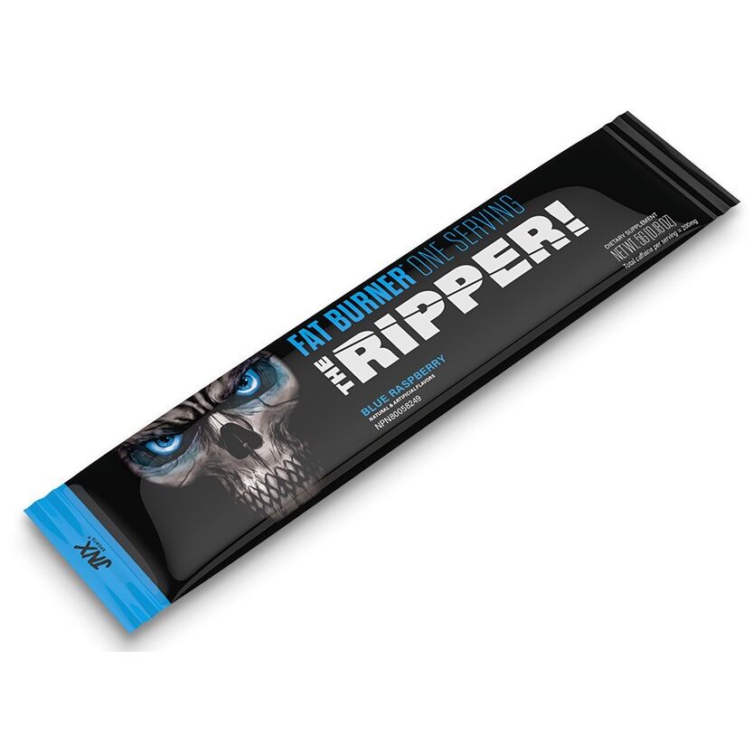 JNX Sports - O Estripador!