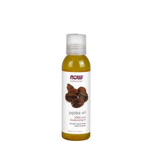 Óleo de jojoba - 100% Puro - 118 ml. - Viking Supplements
