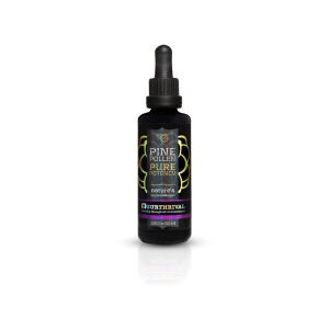 Gotas líquidas KENAY Pine Pollen Pure Potency (50 ml / 1
