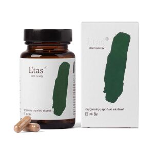 KOGEN Etas® - Asparagus stem extract (60 caps.) - Viking Supplements
