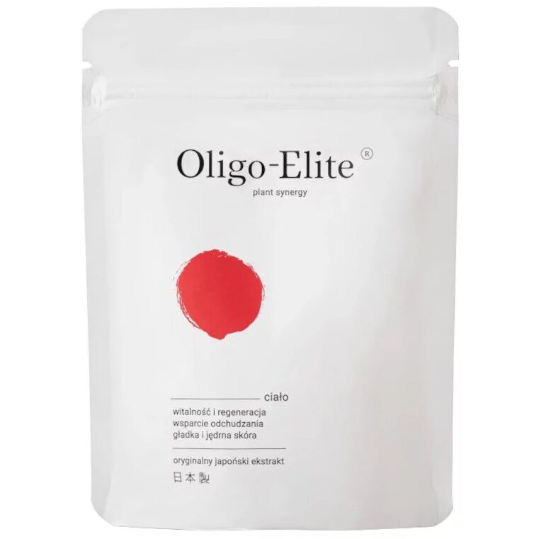 KOGEN Oligo Elite (180 cáps.) - Viking Supplements