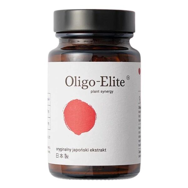 KOGEN Oligo Elite (30 cáps.) - Viking Supplements