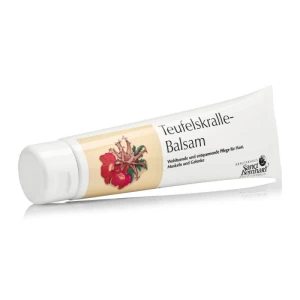 KRAUTERHAUS SANCT BERNHARD Pomada de Garra do Diabo (25 ml / 0