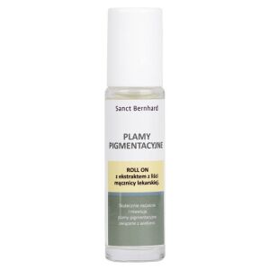 KRAUTERHAUS SANCT BERNHARD Roll-on para manchas pigmentares (10 ml / 0