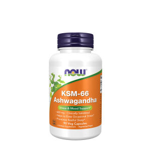 KSM-66 Ashwagandha - 90 vcaps - Viking Supplements