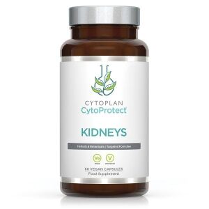 Rins - CytoProtect - 60 cápsulas - Viking Supplements