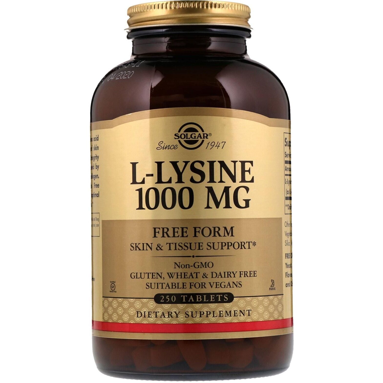 L-Lysine