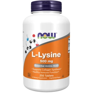 L-lisina