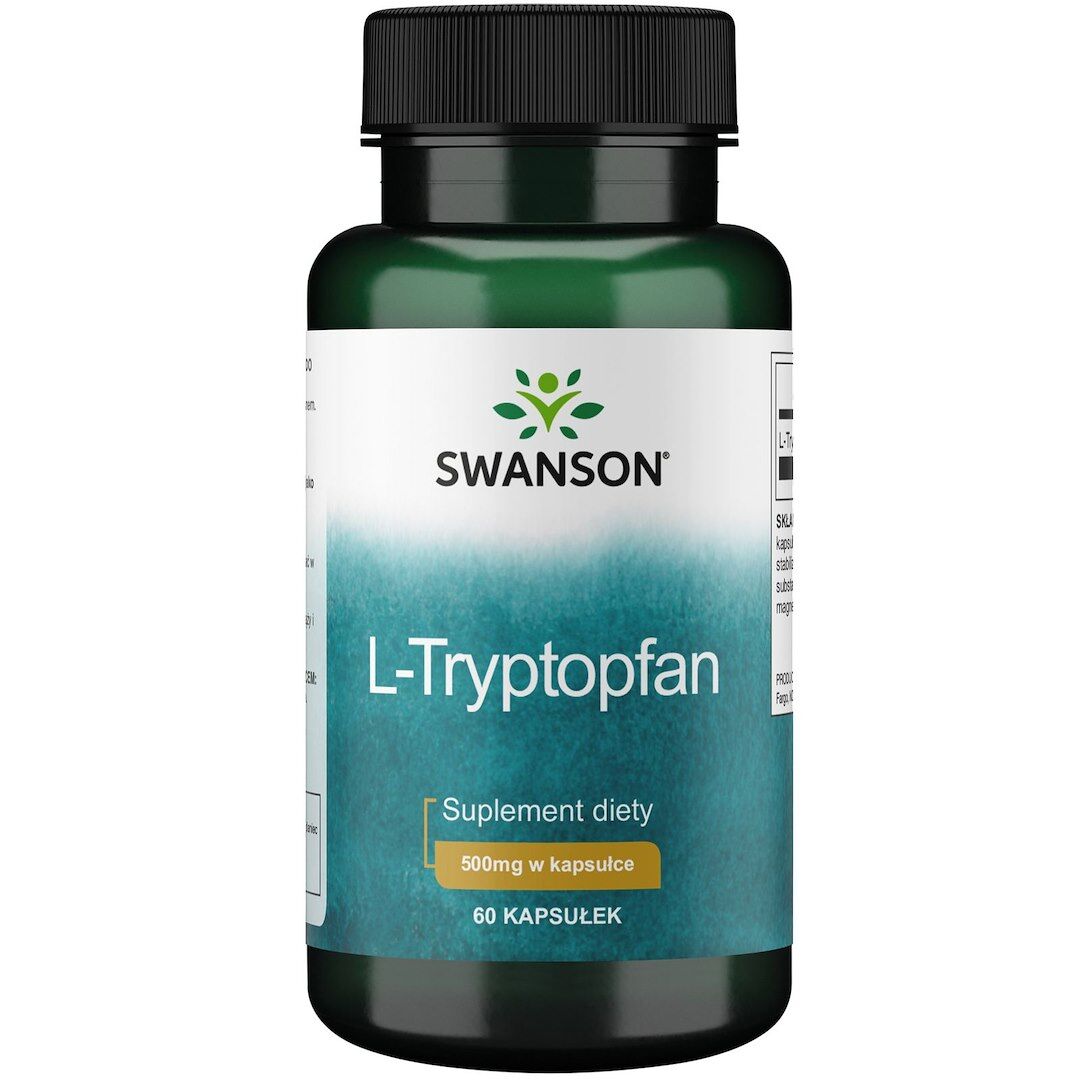 L-triptofano