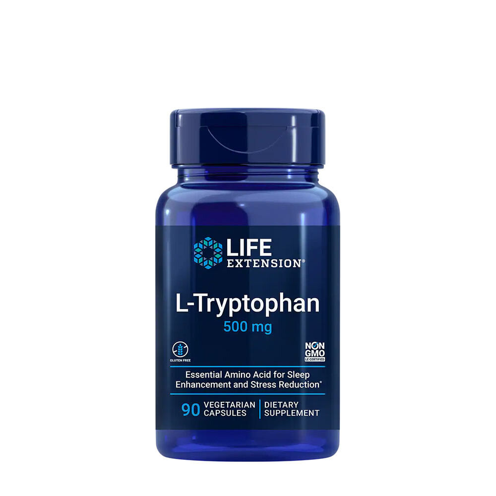 L-triptofano