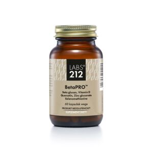 LABS212 BetaPRO (60 cápsulas) - Viking Supplements