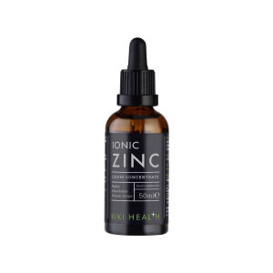 Liquid Zinc - 50 ml. - Viking Supplements