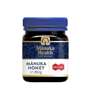 MANUKA HEALTH Manuka Nectar Honey MGO™ 250+ (250 g) - Viking Supplements
