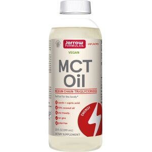 MCT Oil - 591 ml. - Viking Supplements