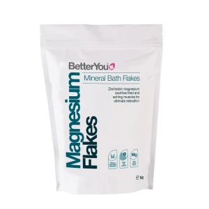 Flocos de magnésio - 1000 g - Viking Supplements