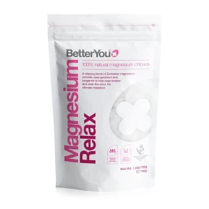 Flocos de magnésio Relax - 750 g - Viking Supplements