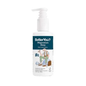 Magnesium Sleep Kid's Body Lotion - 135 ml. - Viking Supplements